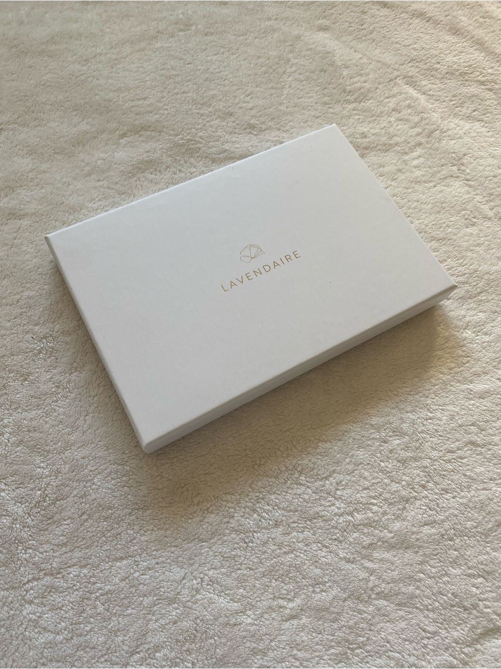 Lavendaire Joy Journal Linen Gratitude Journal Notebook - Picture 9 of 9